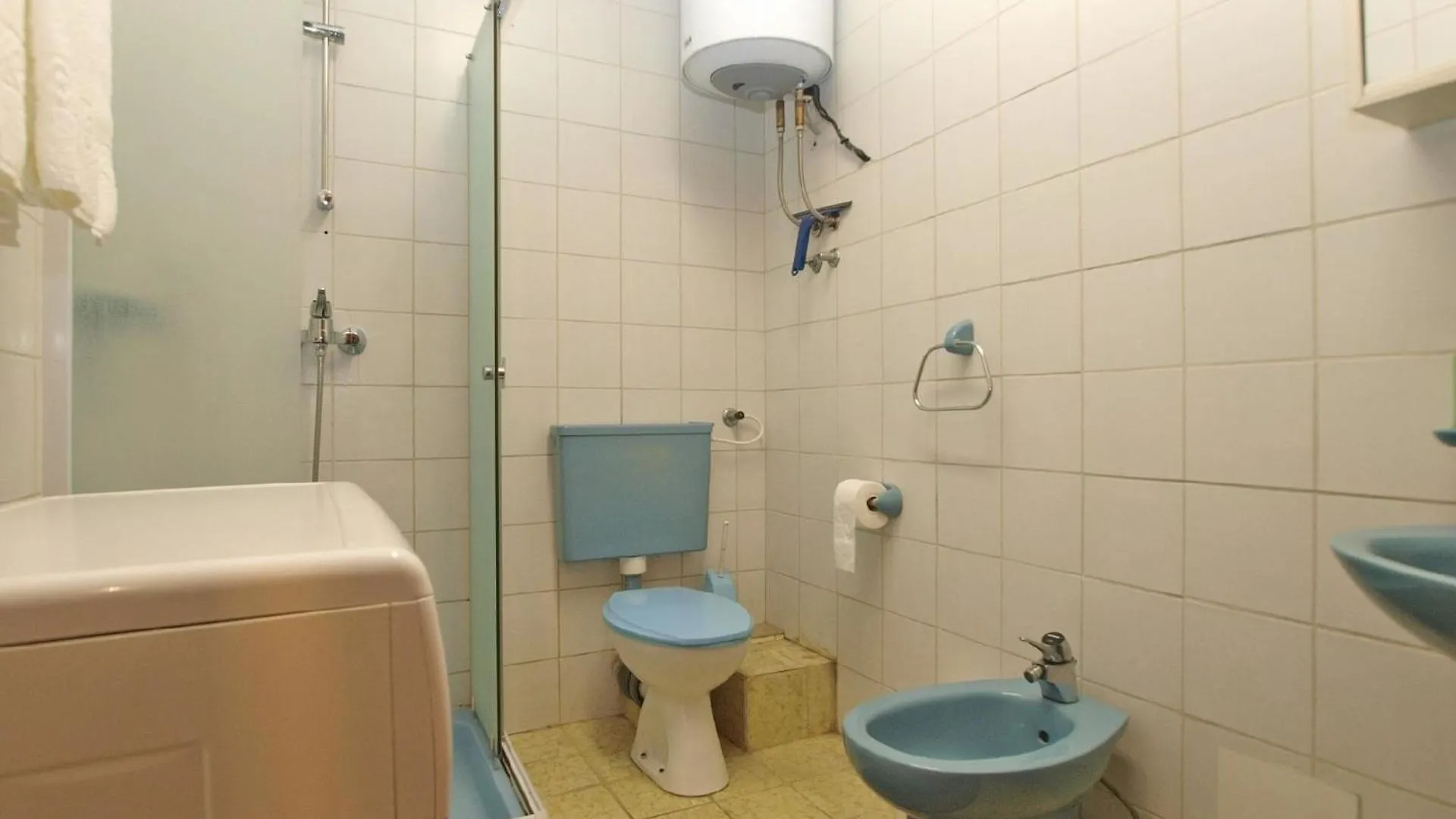 Ferienwohnung Fuer 4 Personen Ca 46 Qm In Pula, Istrien Istrische Riviera