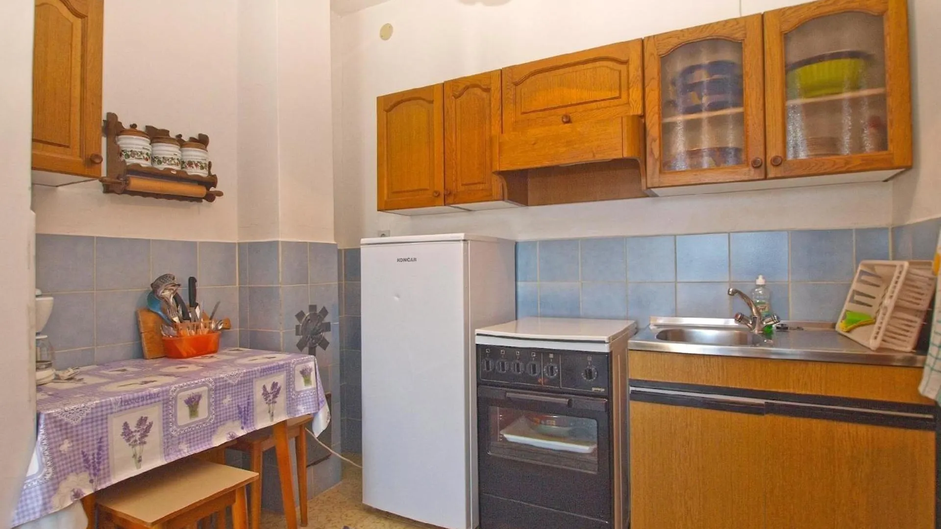 Ferienwohnung Fuer 4 Personen Ca 46 Qm In Pula, Istrien Istrische Riviera Kroatië