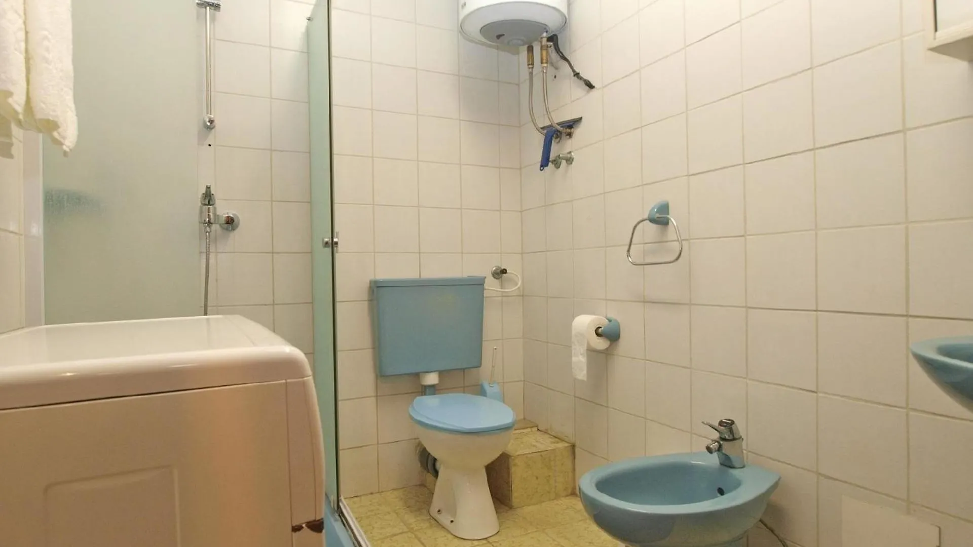 Appartement Ferienwohnung Fuer 4 Personen Ca 46 Qm In Pula, Istrien Istrische Riviera