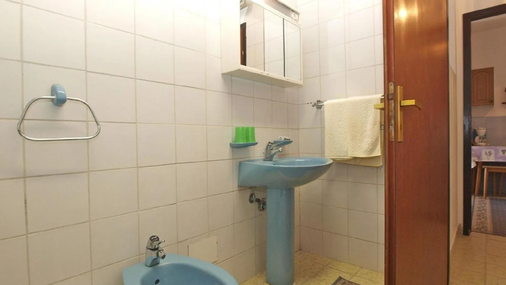 Ferienwohnung Fuer 4 Personen Ca 46 Qm In Pula, Istrien Istrische Riviera Appartement
