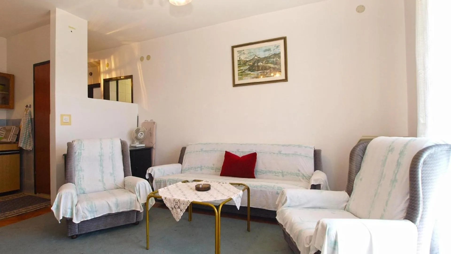 Ferienwohnung Fuer 4 Personen Ca 46 Qm In Pula, Istrien Istrische Riviera Pula