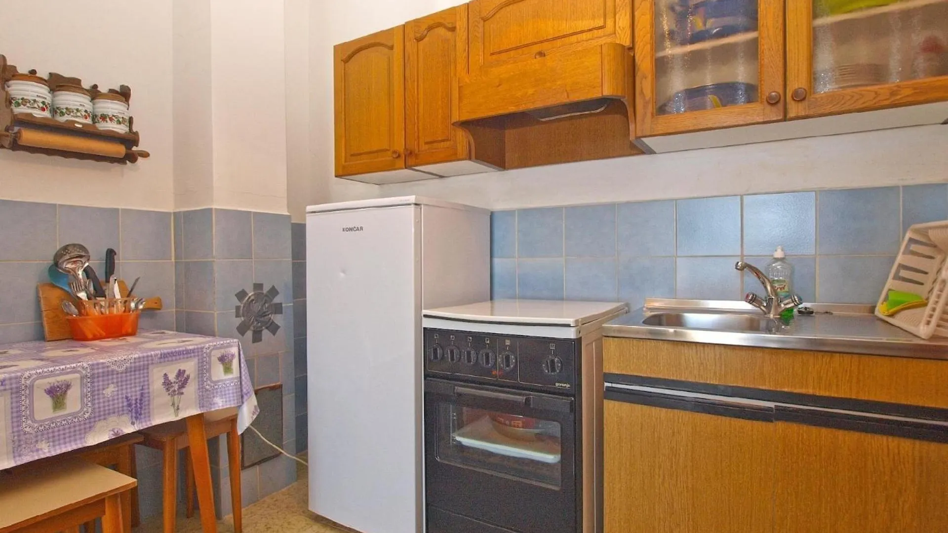 Appartement Ferienwohnung Fuer 4 Personen Ca 46 Qm In Pula, Istrien Istrische Riviera