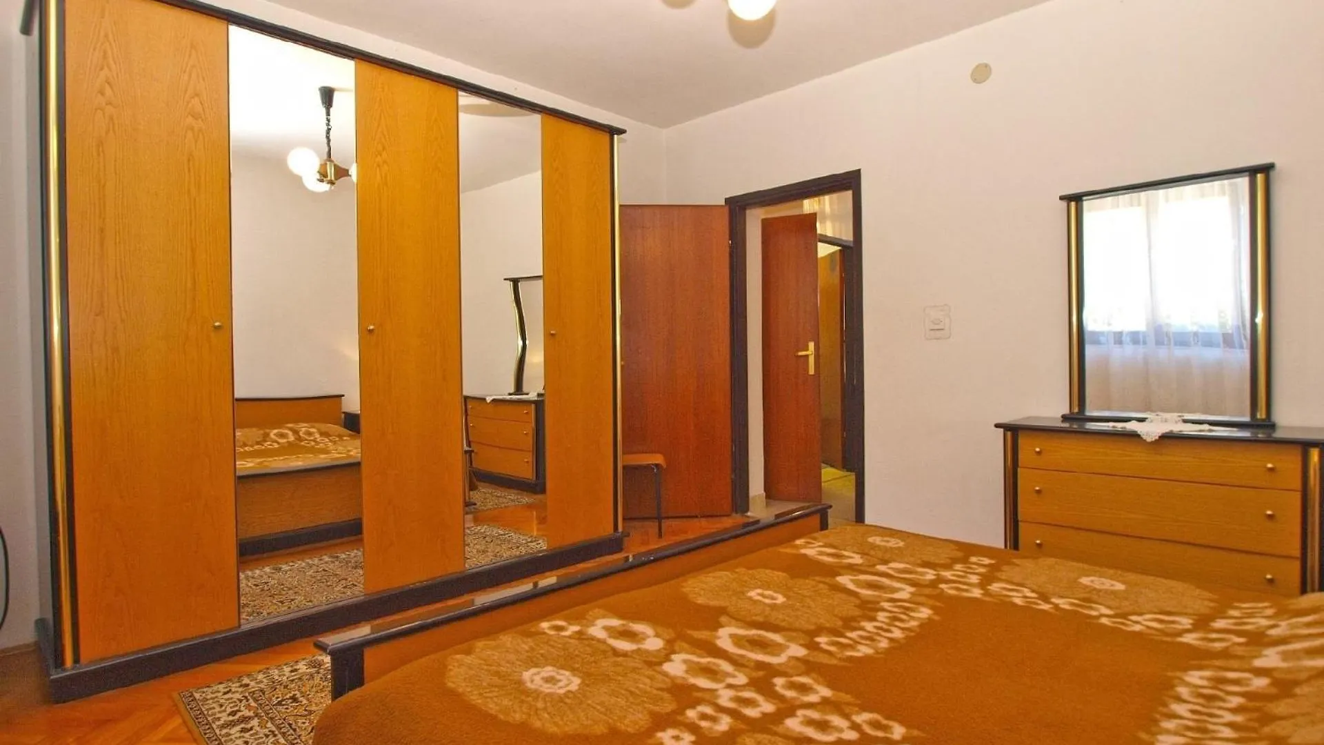 Ferienwohnung Fuer 4 Personen Ca 46 Qm In Pula, Istrien Istrische Riviera 0*, Pula