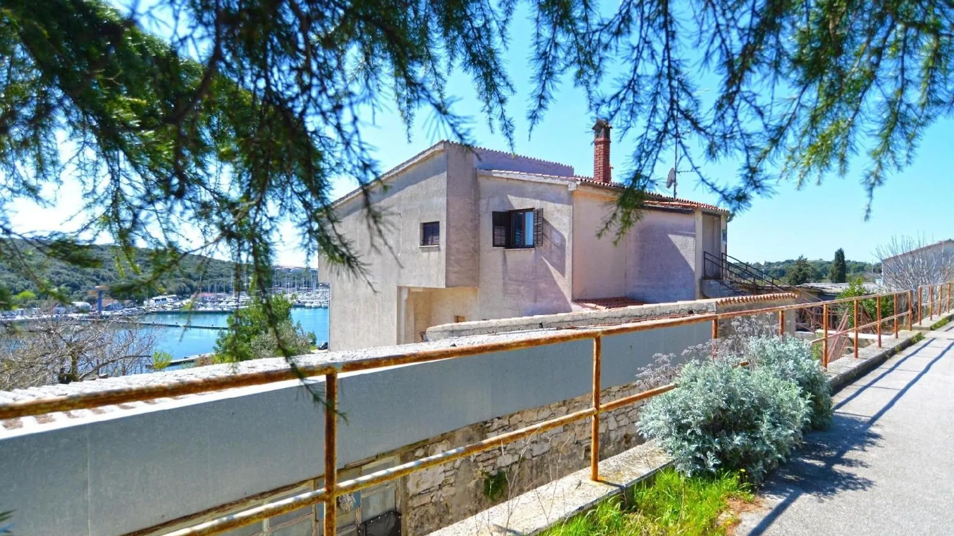Ferienwohnung Fuer 4 Personen Ca 46 Qm In Pula, Istrien Istrische Riviera