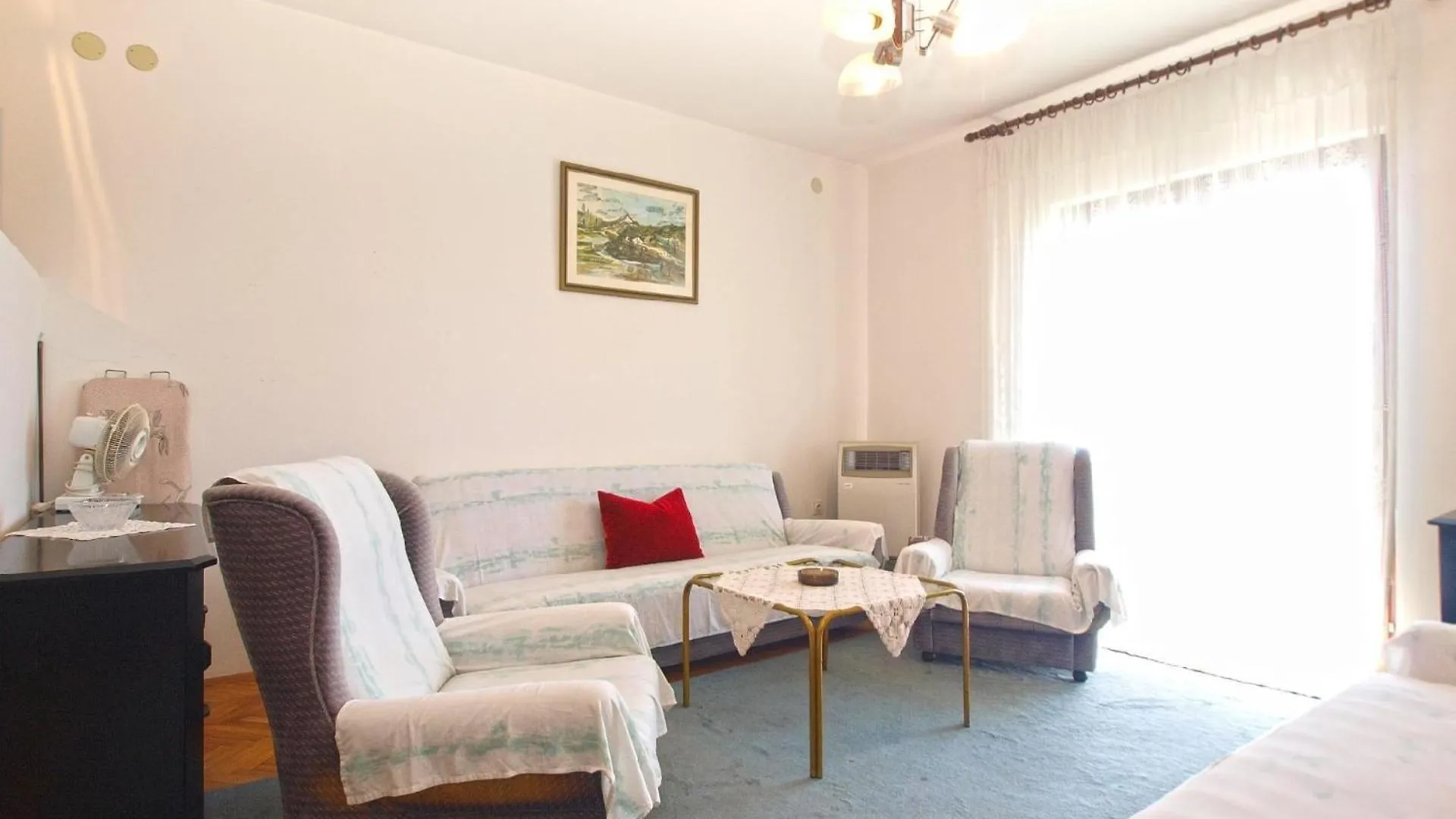 Apartment Ferienwohnung Fuer 4 Personen Ca 46 Qm In Pula, Istrien Istrische Riviera