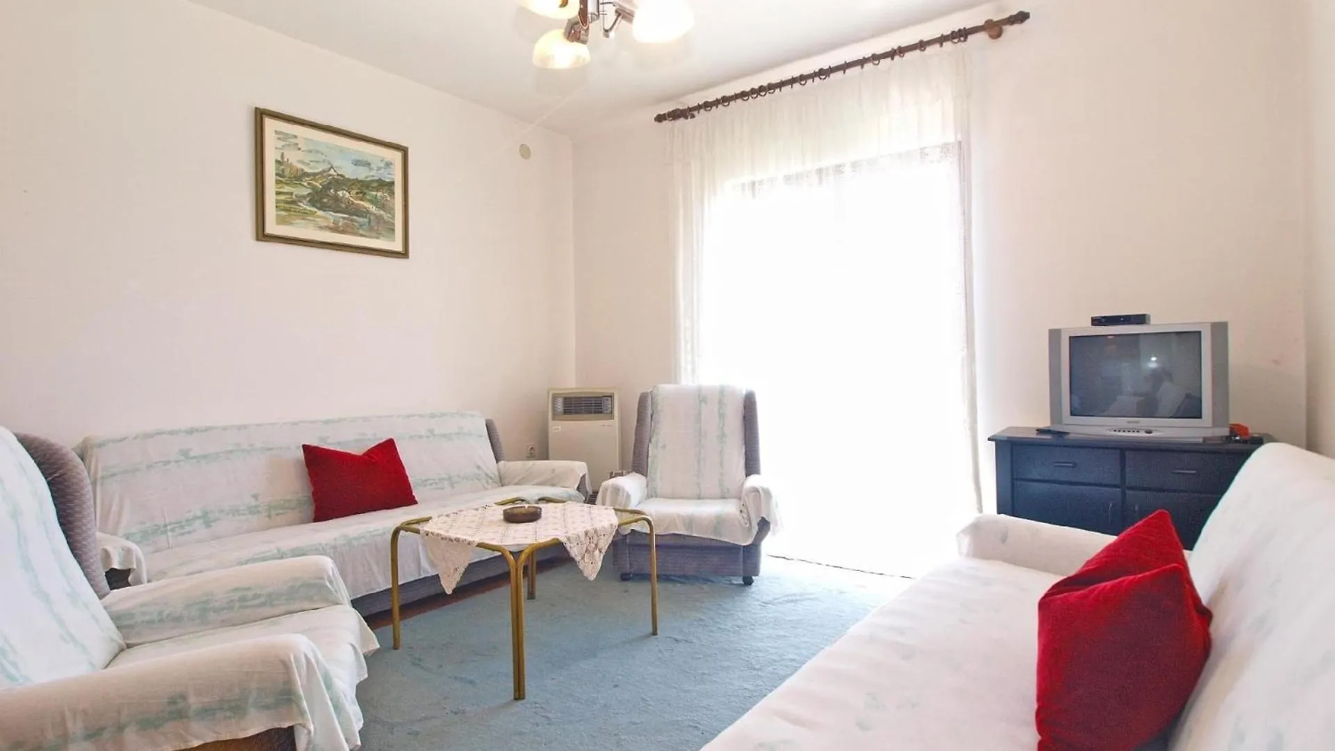 Ferienwohnung Fuer 4 Personen Ca 46 Qm In Pula, Istrien Istrische Riviera 0*, Pula Croatia