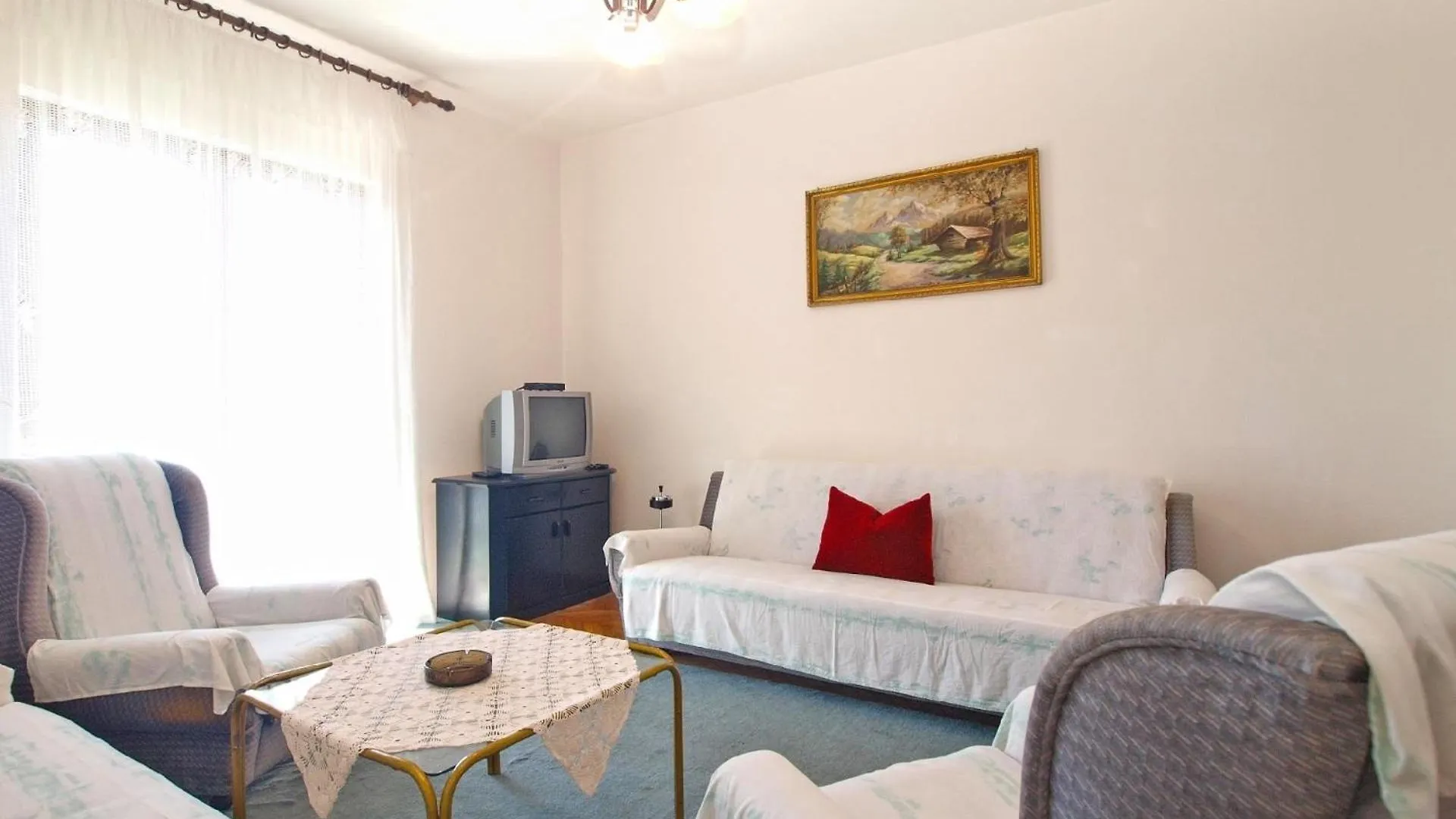 Ferienwohnung Fuer 4 Personen Ca 46 Qm In Pula, Istrien Istrische Riviera 0*, Pula Croatia