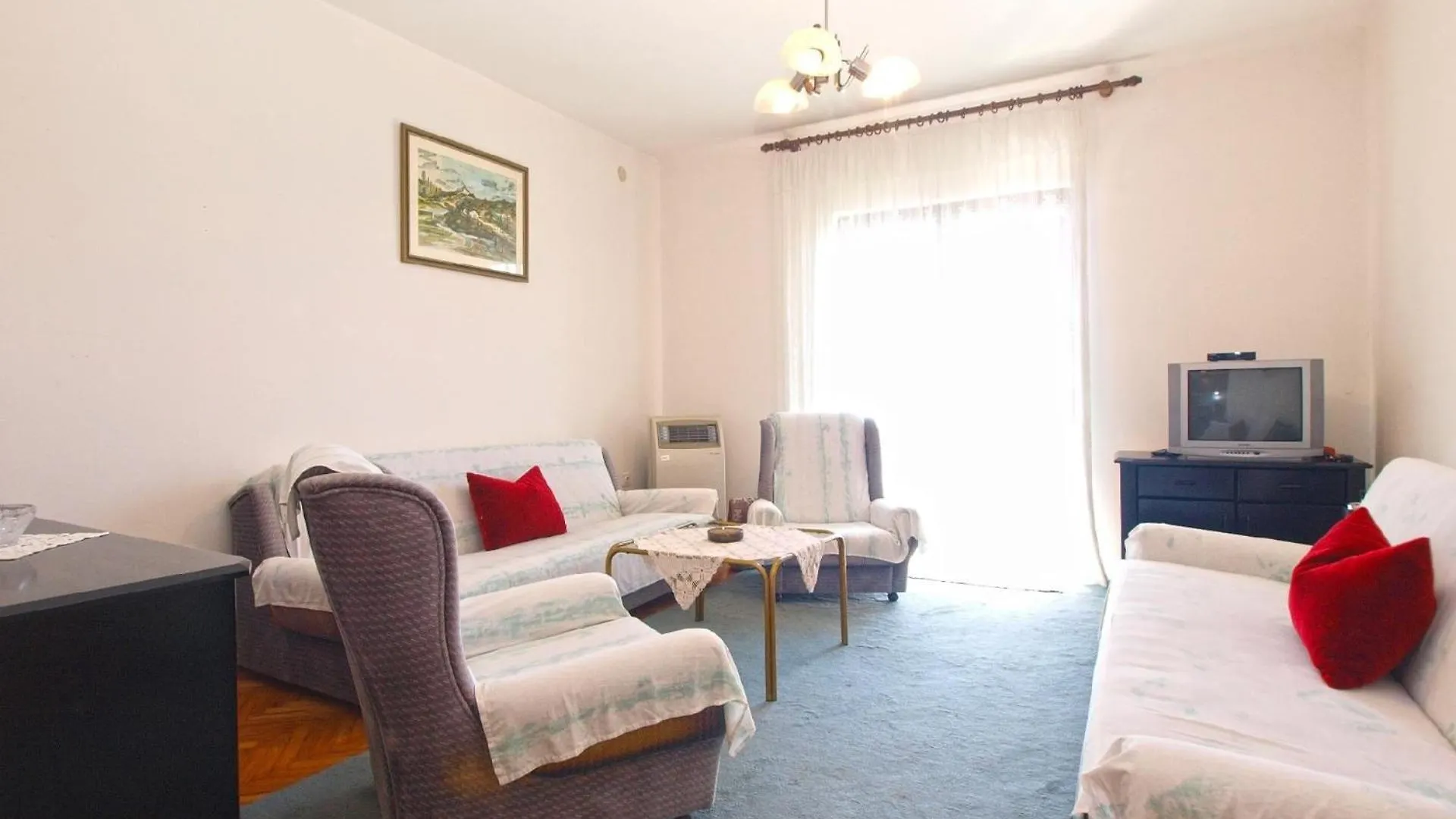 Ferienwohnung Fuer 4 Personen Ca 46 Qm In Pula, Istrien Istrische Riviera Apartment Pula